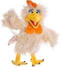 Playful Minds - Living Puppets Sanders Rooster - Hand Puppet – 24 Inch Large by PlayfulMinds-Toys