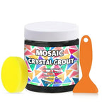 Mosaic Crystal Grout, Mosaics Tile Tools, Mosaic Tile Accessories – Essential by Unknown
