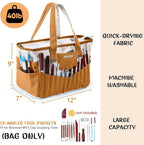 APOFFICE Pottery Tools Bag - Image 2