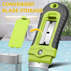 DIYSELF 1 Pack Razor Blade Scraper - Image 4