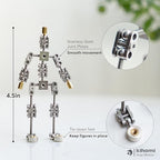 Studio Stop Motion Armature Kit - Image 2