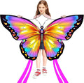 HONBO Butterfly Kites for Kids & Adults, Each Kite by HONBO