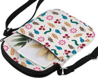 JXGZSO Board Game Gift Board Game Lover Gaming Crossbody Bag - Image 5