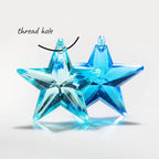 Plastic Stars - Gemstones and Crystals - Pack of 160pcs Vase Filler - Jewels - Image 5
