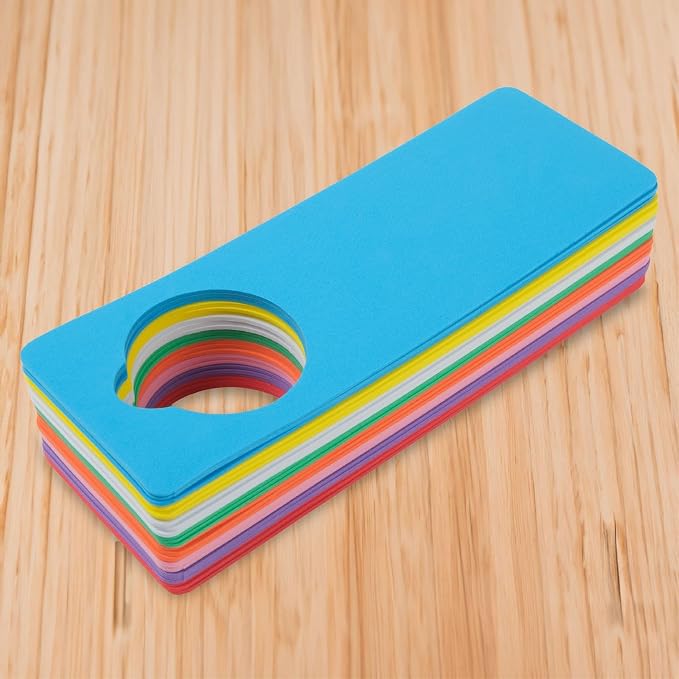 Bright Creations Foam Door Hangers - Image 3