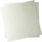 12" x 12" Felt Fabric Sheets for Crafts, 1mm Thick, Squares Felt Paper for - Image 5