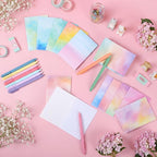 Sayglossy 60 Pcs School Pocket Journal Notebook Bulk - Image 4