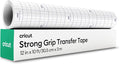 Cricut® Strong Grip Transfer Tape by Unknown
