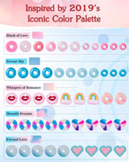 Goldwise Lover Themed Friendship Bracelet Kit - Image 2
