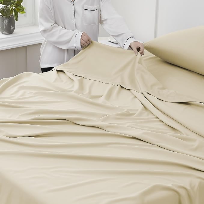 Full Size Flat Sheet Only - Image 4