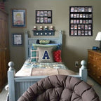 VERANI Baseball Card Display Case - Image 2
