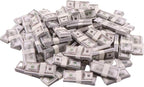 Miniatures Dollhouse 1 12 Scale Accessories 400 Pcs Tiny Money - Image 4