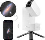 ZWO Seestar S30 Pro Smart Telescope, App-Controlled Astrophotography | 4K Dual - Image 2