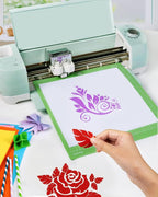 Gwybkq Cutting Mat 12x12 20 Pack, Compatible - Image 6