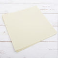 Threadart Natural Premium Felt Sheets by ThreadArt