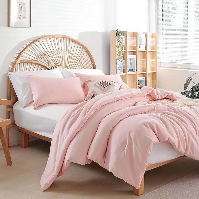 weigelia Super-Soft Micorfiber Comforter Set - Image 4