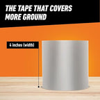 Gorilla Waterproof Patch & Seal Tape - Image 6