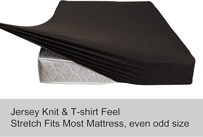 Full Size Fitted Sheet Only - Image 3