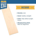 Basswood Planks - Image 3