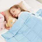 CuteKing Weighted Blanket by CuteKing