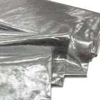 Valentina Textile inc Nylon Metallic Tissue Lame Fabric - Image 2