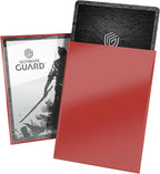 Ultimate Guard Katana Card Sleeves: 100 Standard Size TCG Sleeves, 66 x 91mm by UltimateGuard