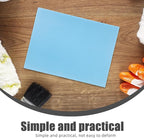 PRETYZOOM Foam Board Sheets for DIY Crafting 30x40x2cm High Density Blue - Image 5