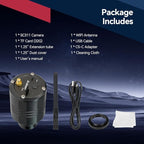 SVBONY SC311 WiFi Telescope Camera Eyepiece, IMX662 - Image 9