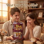 Fsolis Book Nook Kit - Image 6