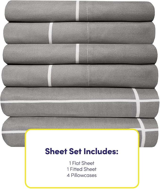Full Size Bed Sheets - Image 4