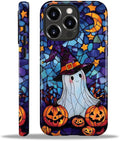 Case for iPhone 16 Pro, Scratch Resistant Hybrid Double Layer Hard by Toulas