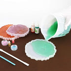 Gartful 700ml Extra Large Silicone Measuring Cups, Resin Mixing Cups - Image 4