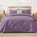 Exclusivo Mezcla King Size Quilt Set by ExclusivoMezcla
