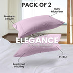 Utopia Bedding Queen Pillow Cases - Image 5