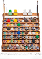 Plydolex Citadel Paint Organizer - Image 6