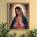 niurenmaoyi Stamped Cross Stitch Kits - Image 3