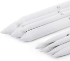 Mr. Pen - 14 Pack of Blending Stumps, Art Eraser, Blending Sticks - Image 8