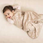 Burt's Bees Baby Essential Organic Cotton Fitted Crib Sheet, Breathable - Image 3