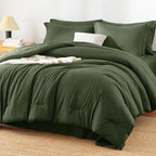 HIMEET Oversized King Size Comforter Sets by Unknown