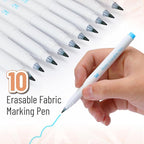 Mr. Pen- Washable Fabric Markers - Image 2