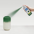 Rust-Oleum Painter's Touch 2X Ultra Cover Spray Paint, Satin Seaweed | Indoor - Image 6