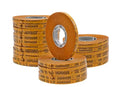 WOD General Purpose ATG Tape, 1/4 inch x 36 yds. Adhesive Transfer Tape Glider by WODTape