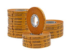 WOD General Purpose ATG Tape, 1/4 inch x 36 yds. Adhesive Transfer Tape Glider by WODTape
