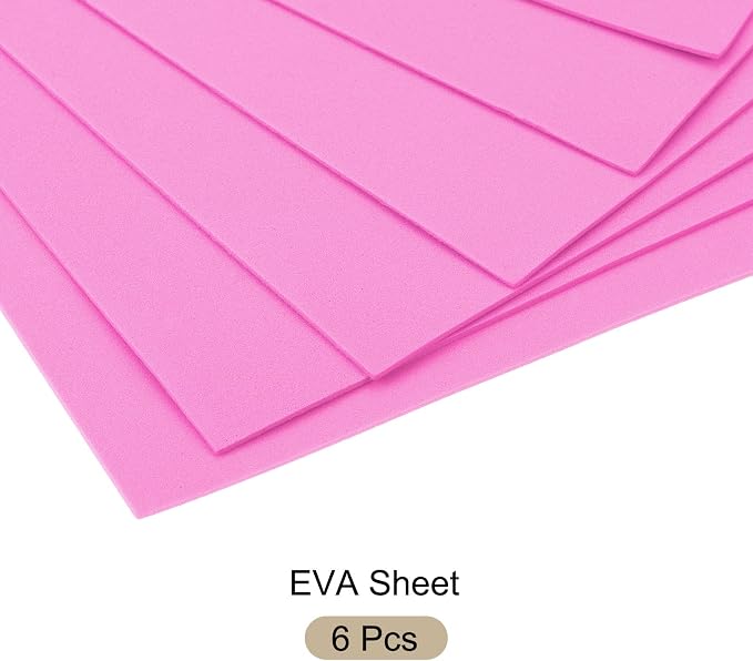 Rebower EVA Foam Sheets, - Image 5