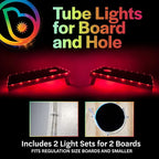 TossBrightz LED Cornhole Lights - Image 5