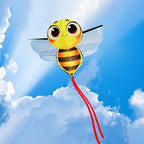 HENGDA KITE Animals Kite for Kids Beginners and Adults Cute Design High - Image 6