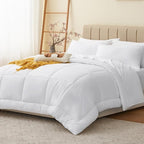 CozyLux Twin Comforter Set - Image 6