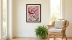 Poker Cross Stitch Kits, Embroidery Starter Kit - Image 6