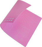 Cutting Mat A3 Pink, Self Healing Cutting Mat 12x18 Inch, 5-Ply Rotary Cutting - Image 3