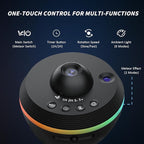 Galaxy Projector, Star Projector Planetarium - Image 4